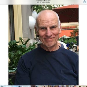 Meet your Posher, Rog